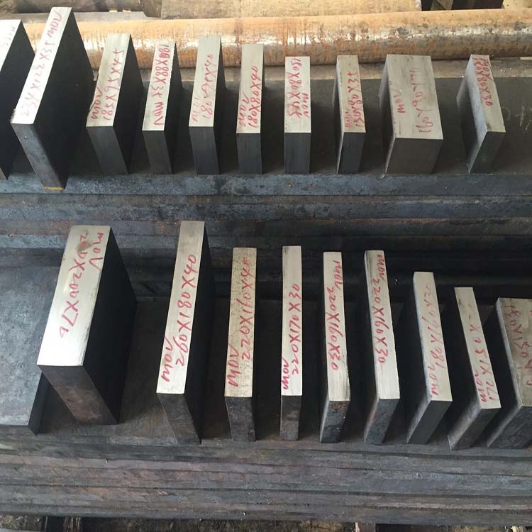 Cr12模具鋼